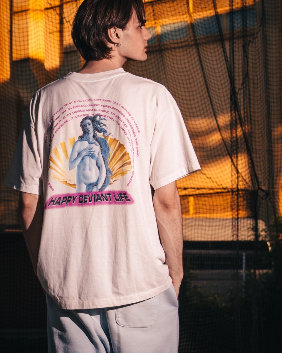 画像4: SAINT Mxxxxxx_SS T-SHIRT/MAGIC SAINT (4)