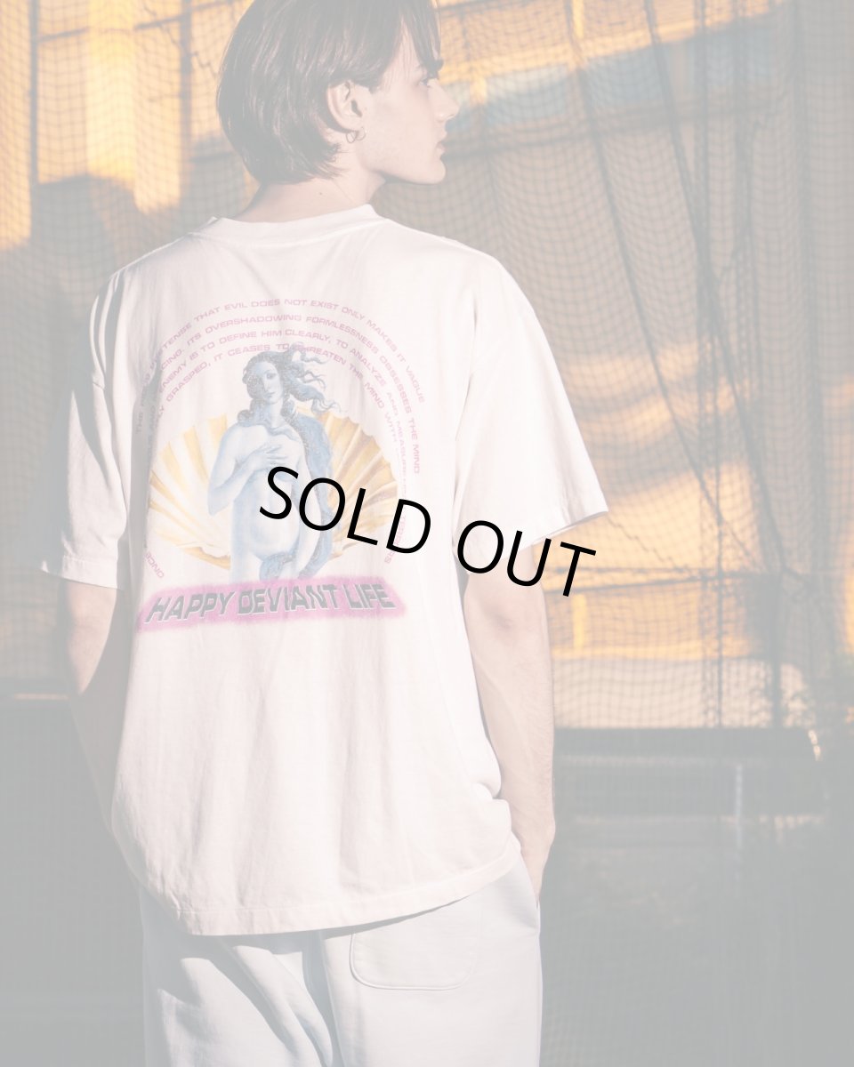 画像4: SAINT Mxxxxxx_SS T-SHIRT/MAGIC SAINT (4)