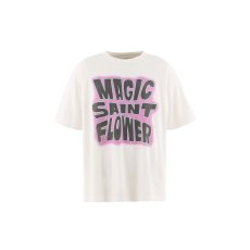画像1: SAINT Mxxxxxx_SS T-SHIRT/MAGIC SAINT (1)