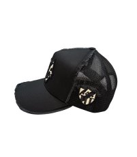 画像2: YOSHINORI KOTAKE DESIGN CAP "striped LA" (2)