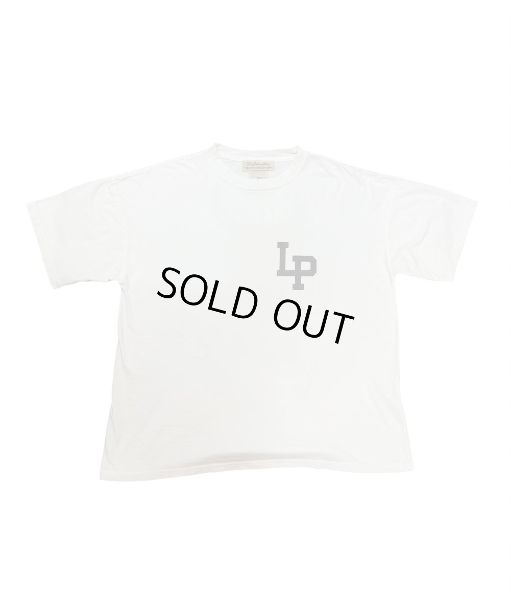 画像1: REMI RELIEF  " LP " tee (1)