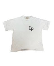 画像1: REMI RELIEF  " LP " tee (1)