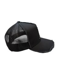 画像3: YOSHINORI KOTAKE DESIGN CAP "striped LA" (3)