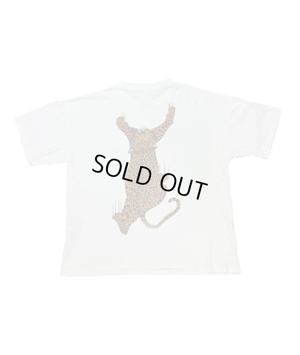 画像2: REMI RELIEF  " LP " tee (2)