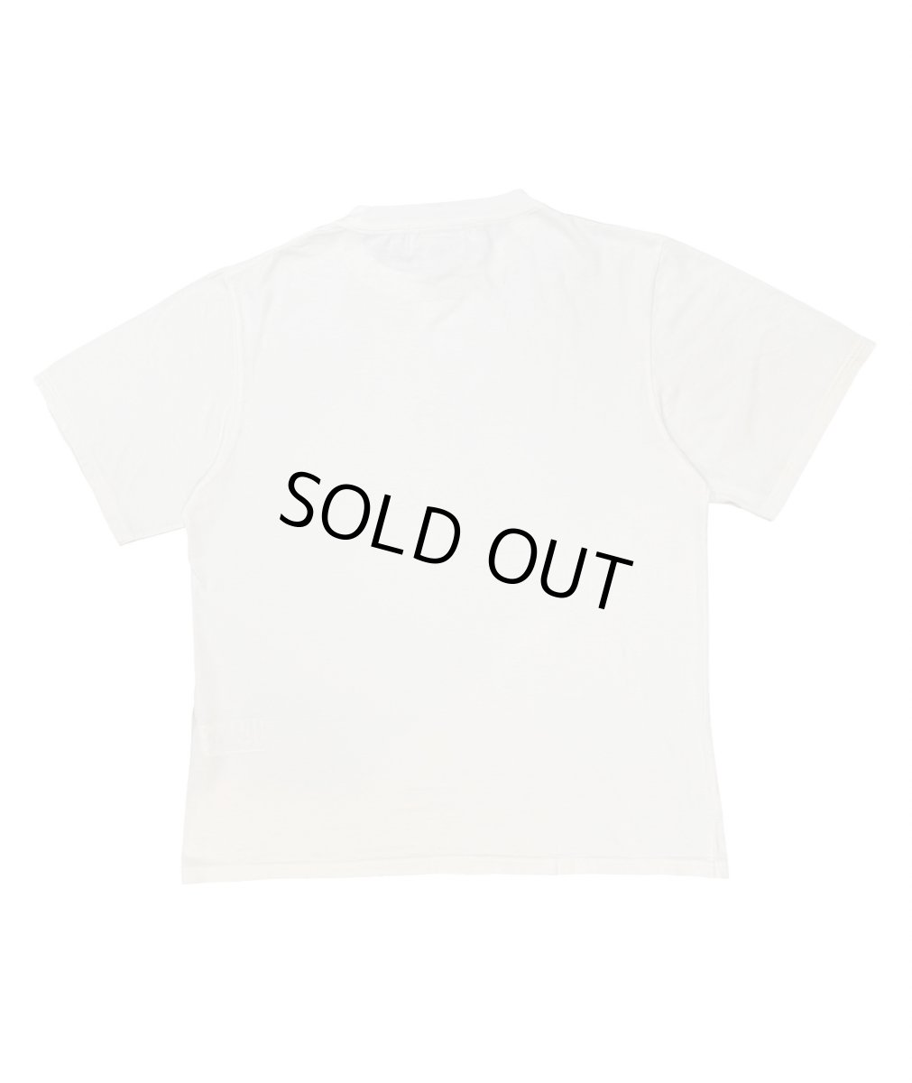 画像2: REMI RELIEF  " OH nudity " tee (2)