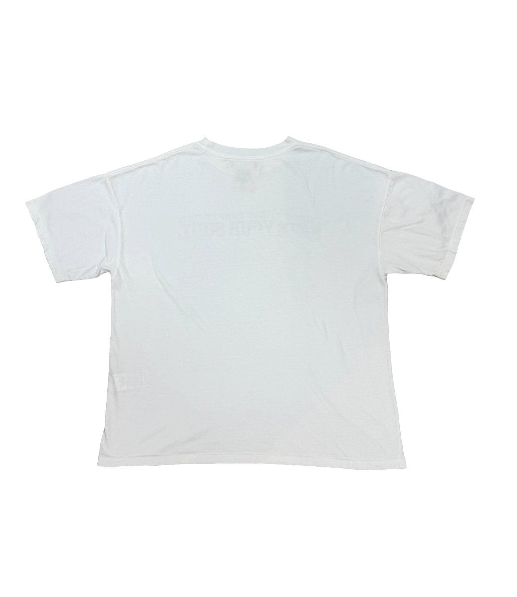 画像2: REMI RELIEF  " SAVE YOUR SOUL " tee (2)