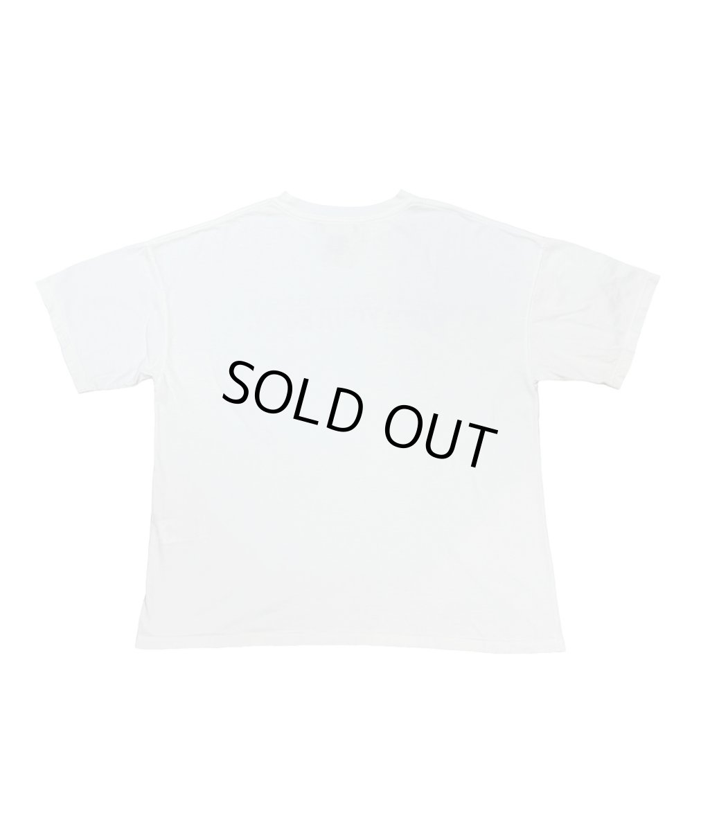 画像2: REMI RELIEF  " SAVE YOUR SOUL " tee (2)