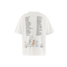 画像2: SAINT Mxxxxxx_SS T-SHIRT/SAINT WET (2)