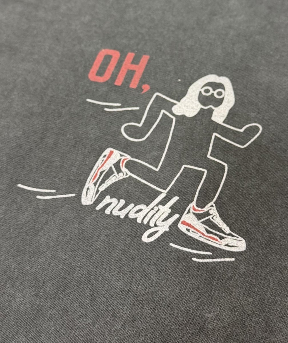 画像3: REMI RELIEF  " OH nudity " tee (3)