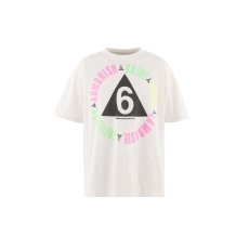 画像1: SAINT Mxxxxxx_SS T-SHIRT/6 (1)