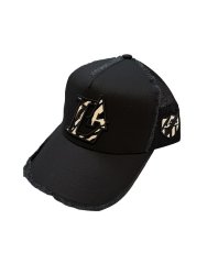 画像1: YOSHINORI KOTAKE DESIGN CAP "striped LA" (1)