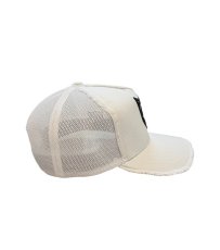 画像3: YOSHINORI KOTAKE DESIGN CAP "lame design 444" (3)