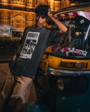 画像3: SAINT Mxxxxxx × Kosuke Kawamura KK_SS T-SHIRT/ABSOLUTE (3)