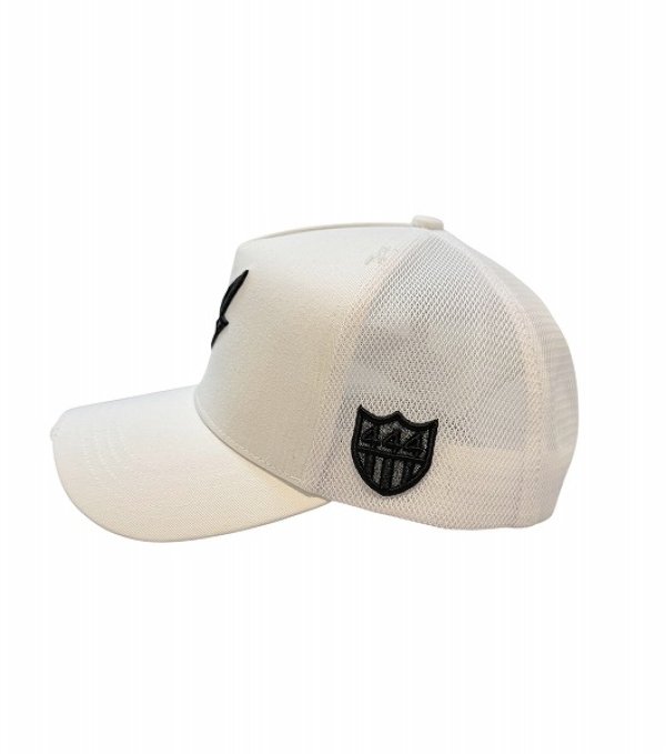 画像2: YOSHINORI KOTAKE DESIGN CAP "lame volt" (2)