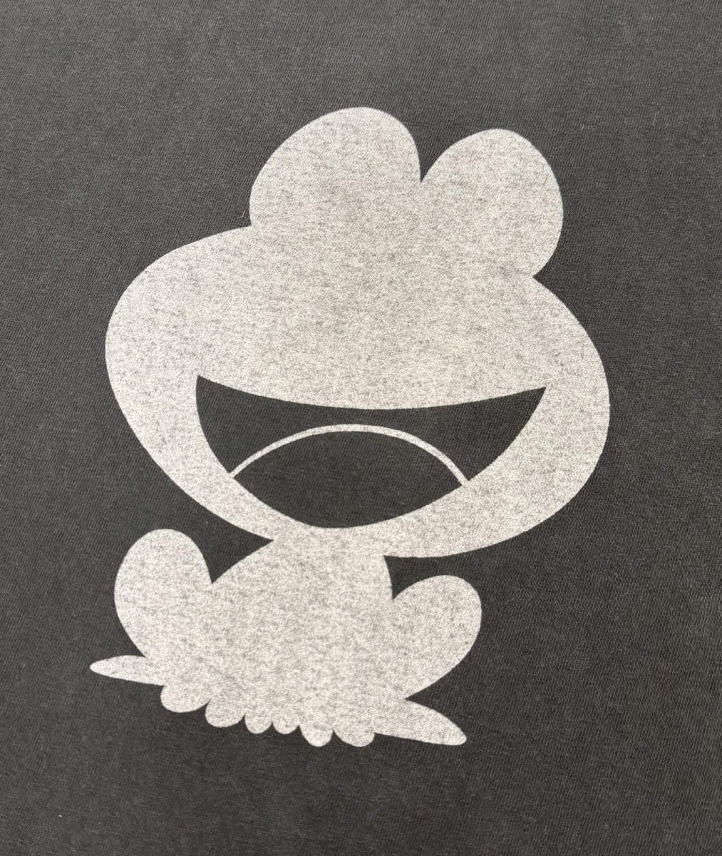 画像3: REMI RELIEF  " PYONKICHI " tee (3)