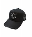 画像1: YOSHINORI KOTAKE DESIGN CAP "python pattern 444" (1)
