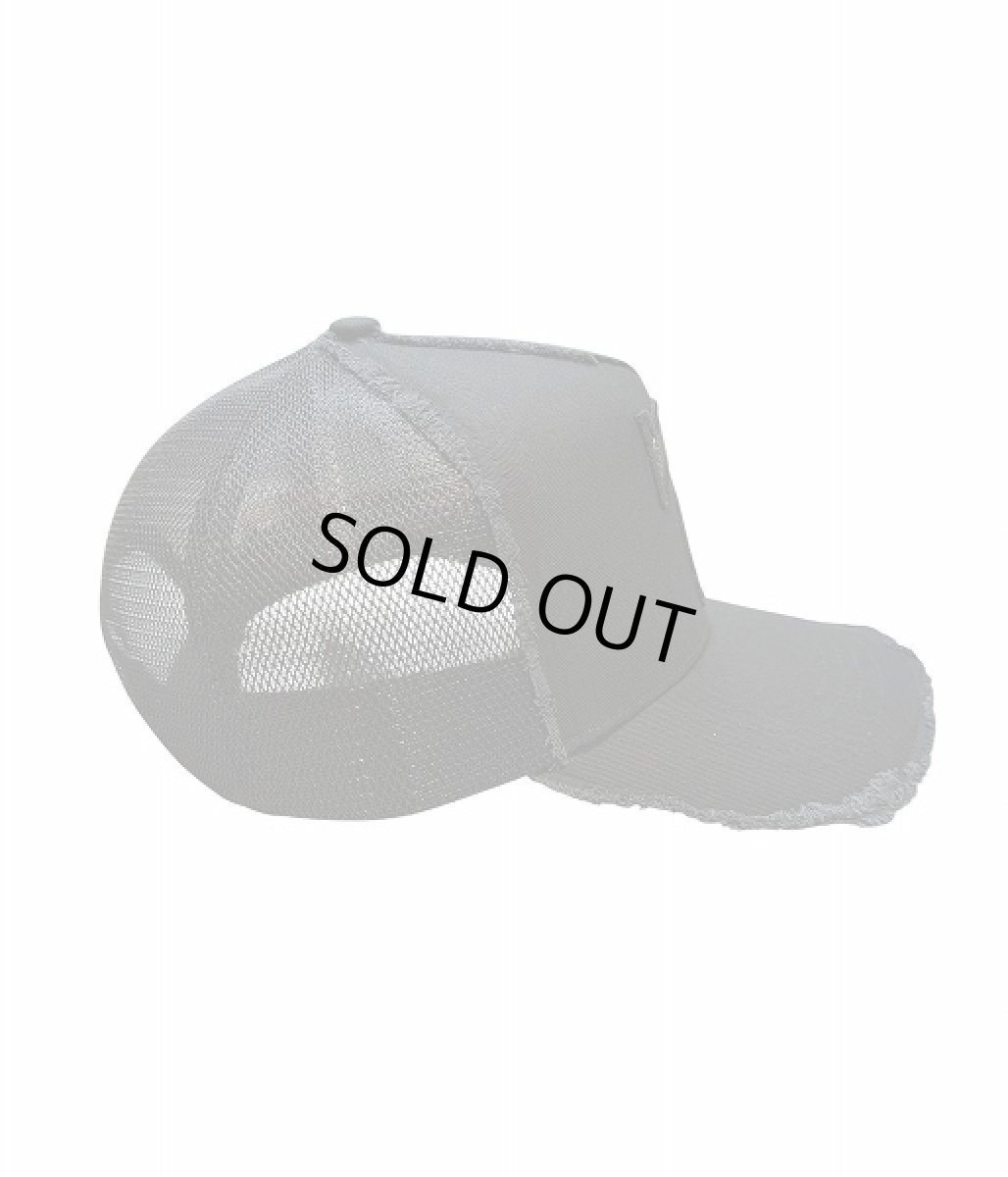 画像3: YOSHINORI KOTAKE DESIGN CAP "python pattern 3" (3)