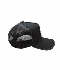 画像3: YOSHINORI KOTAKE DESIGN CAP "striped LA" (3)