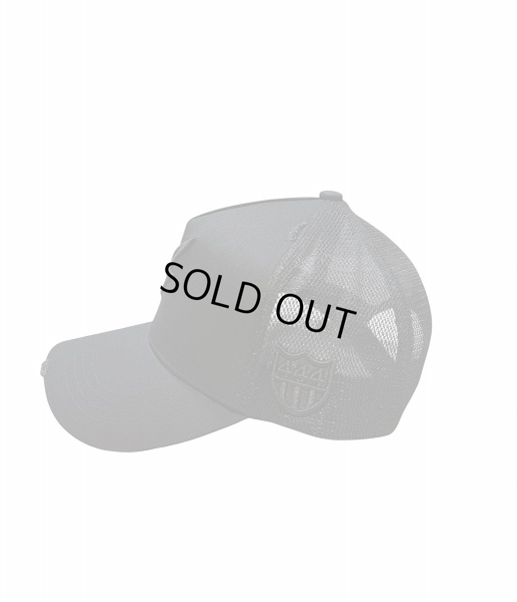 画像2: YOSHINORI KOTAKE DESIGN CAP "lame volt" (2)