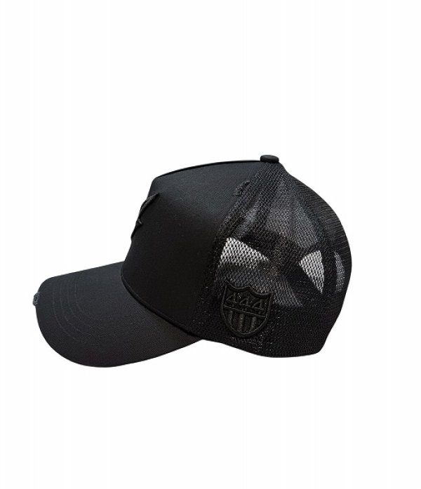 画像2: YOSHINORI KOTAKE DESIGN CAP "lame volt" (2)