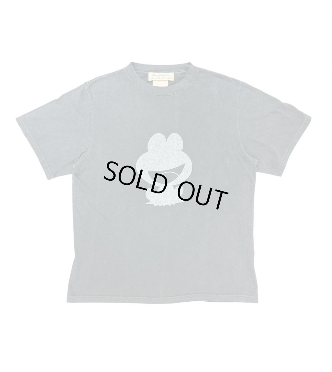 画像1: REMI RELIEF  " PYONKICHI " tee (1)