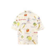 画像2: SAINT Mxxxxxx × Sean Wotherspoon SW_OPEN COLLAR SHIRT (2)