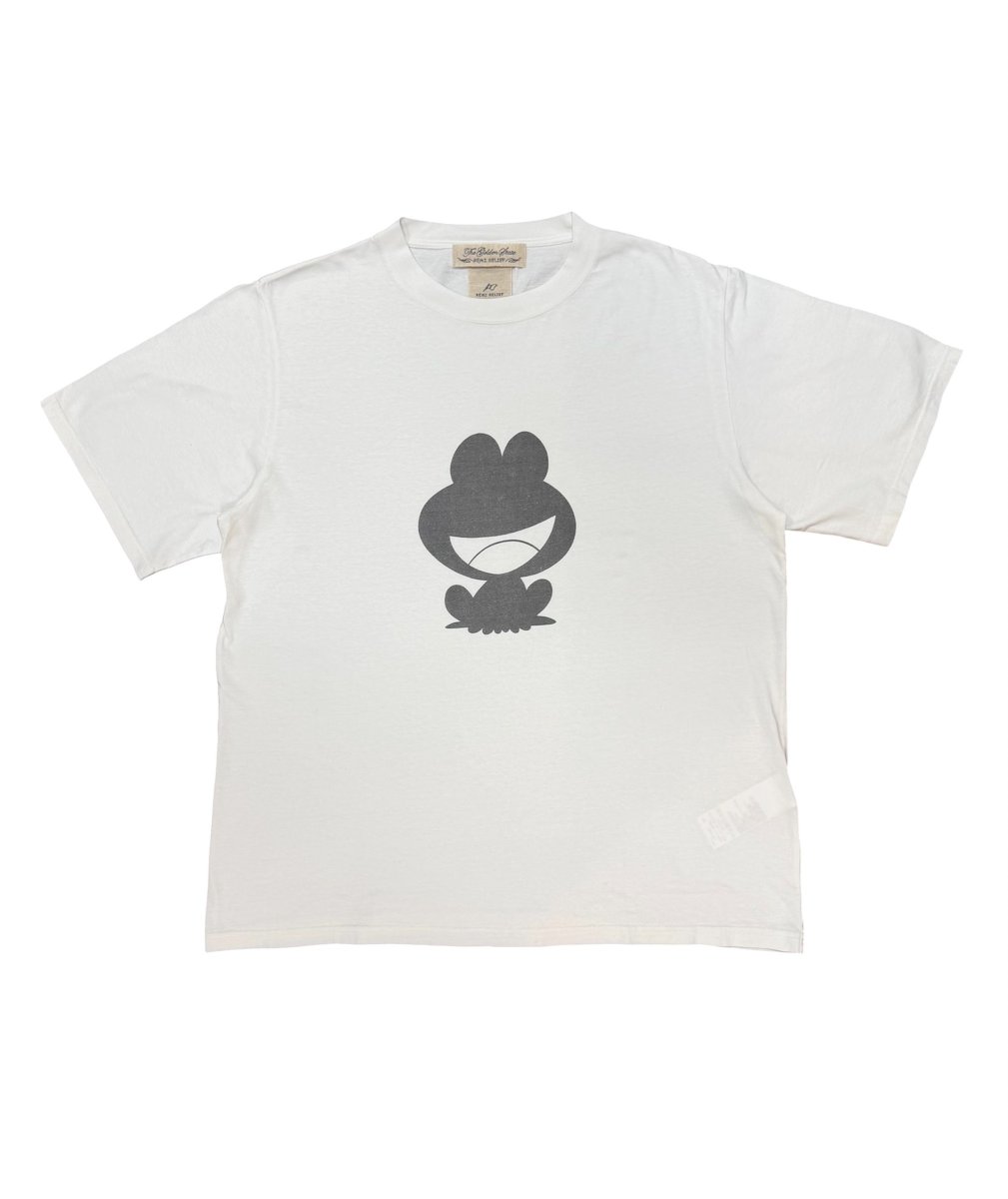 画像1: REMI RELIEF  " PYONKICHI " tee (1)