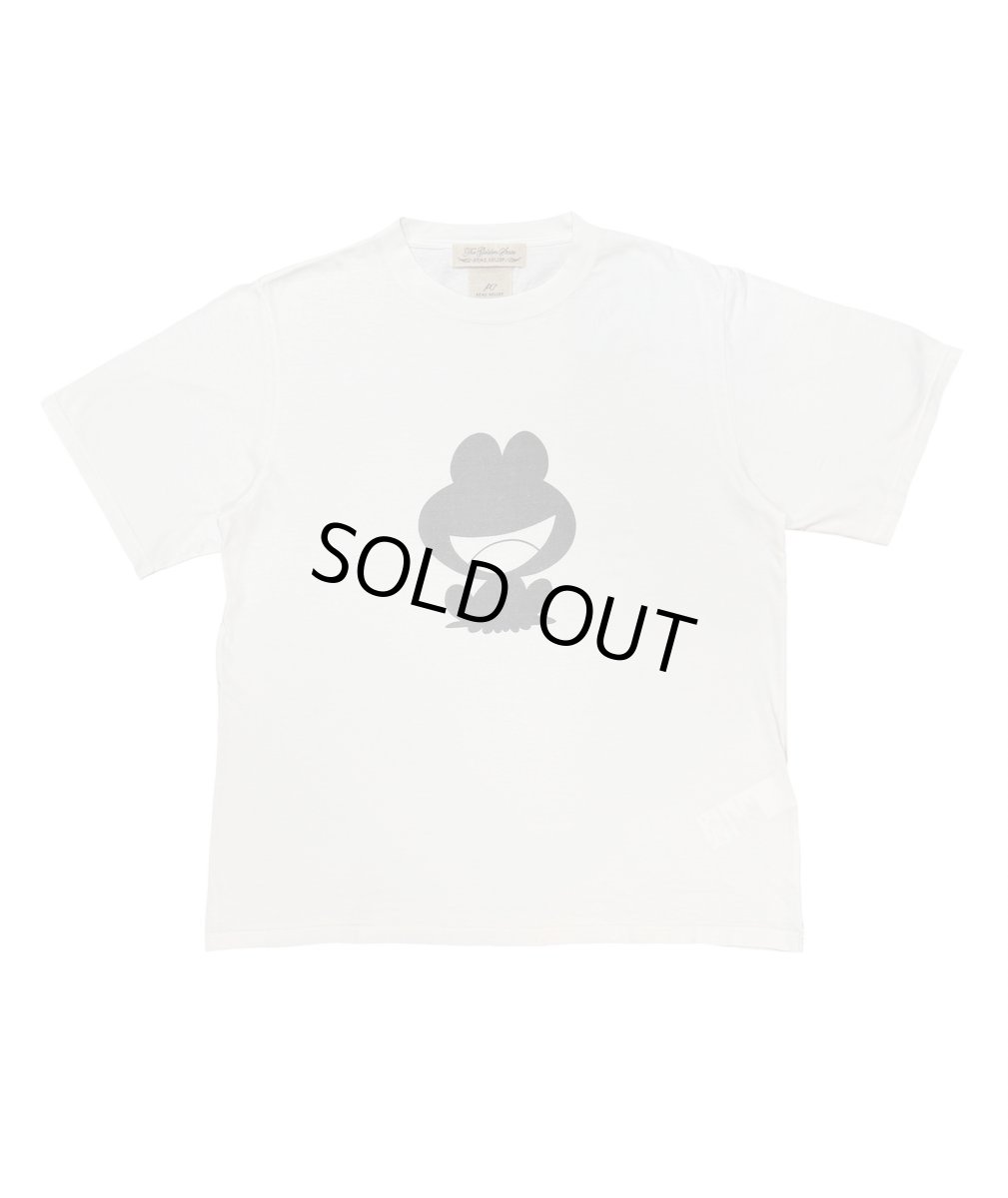 画像1: REMI RELIEF  " PYONKICHI " tee (1)