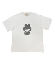 画像1: REMI RELIEF  " PYONKICHI " tee (1)