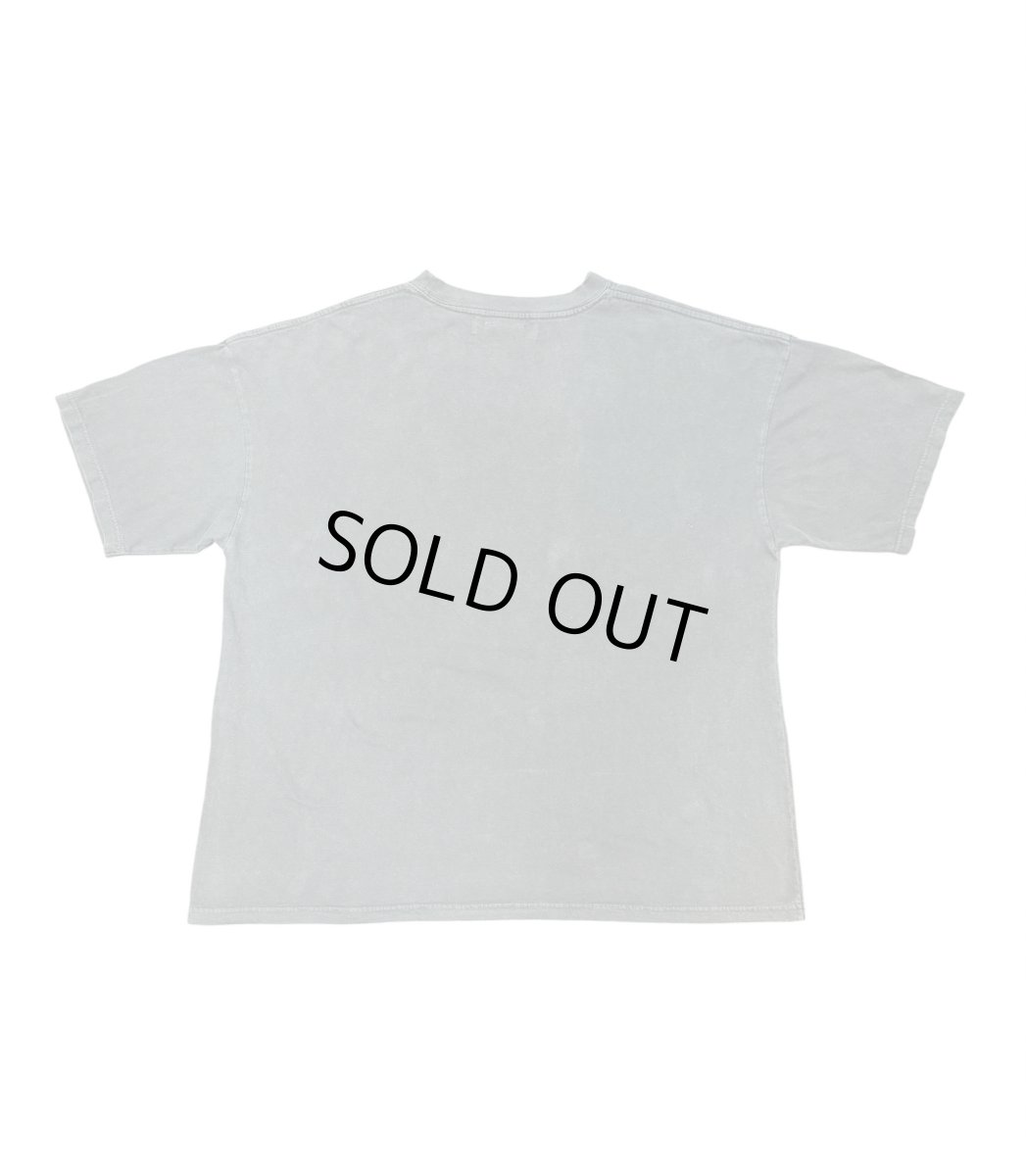 画像2: REMI RELIEF  " SAVE YOUR SOUL " tee (2)