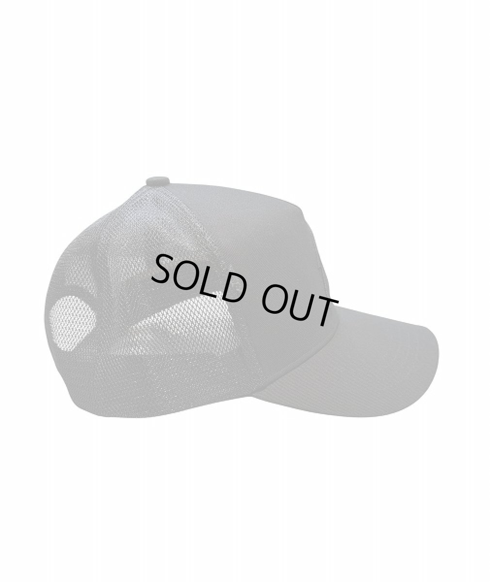 画像3: YOSHINORI KOTAKE DESIGN CAP "lame volt" (3)