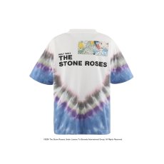 画像2: SAINT Mxxxxxx × THE STONE ROSES TSR_SS T-SHIRT/LEMON (2)