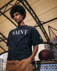 画像3: SAINT Mxxxxxx_SS T-SHIRT/SAINT 666 (3)