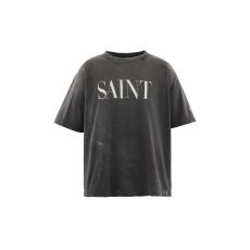 画像1: SAINT Mxxxxxx_SS T-SHIRT/SAINT 666 (1)