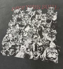 画像3: REMI RELIEF  " SAVE YOUR SOUL " tee (3)