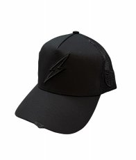 画像1: YOSHINORI KOTAKE DESIGN CAP "lame volt" (1)