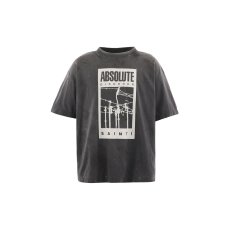 画像1: SAINT Mxxxxxx × Kosuke Kawamura KK_SS T-SHIRT/ABSOLUTE (1)