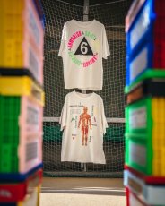 画像2: SAINT Mxxxxxx_SS T-SHIRT/6 (2)