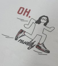 画像3: REMI RELIEF  " OH nudity " tee (3)