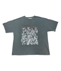 画像1: REMI RELIEF  " SAVE YOUR SOUL " tee (1)