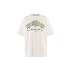 画像1: SAINT Mxxxxxx_SS T-SHIRT/SAINT WORLD (1)