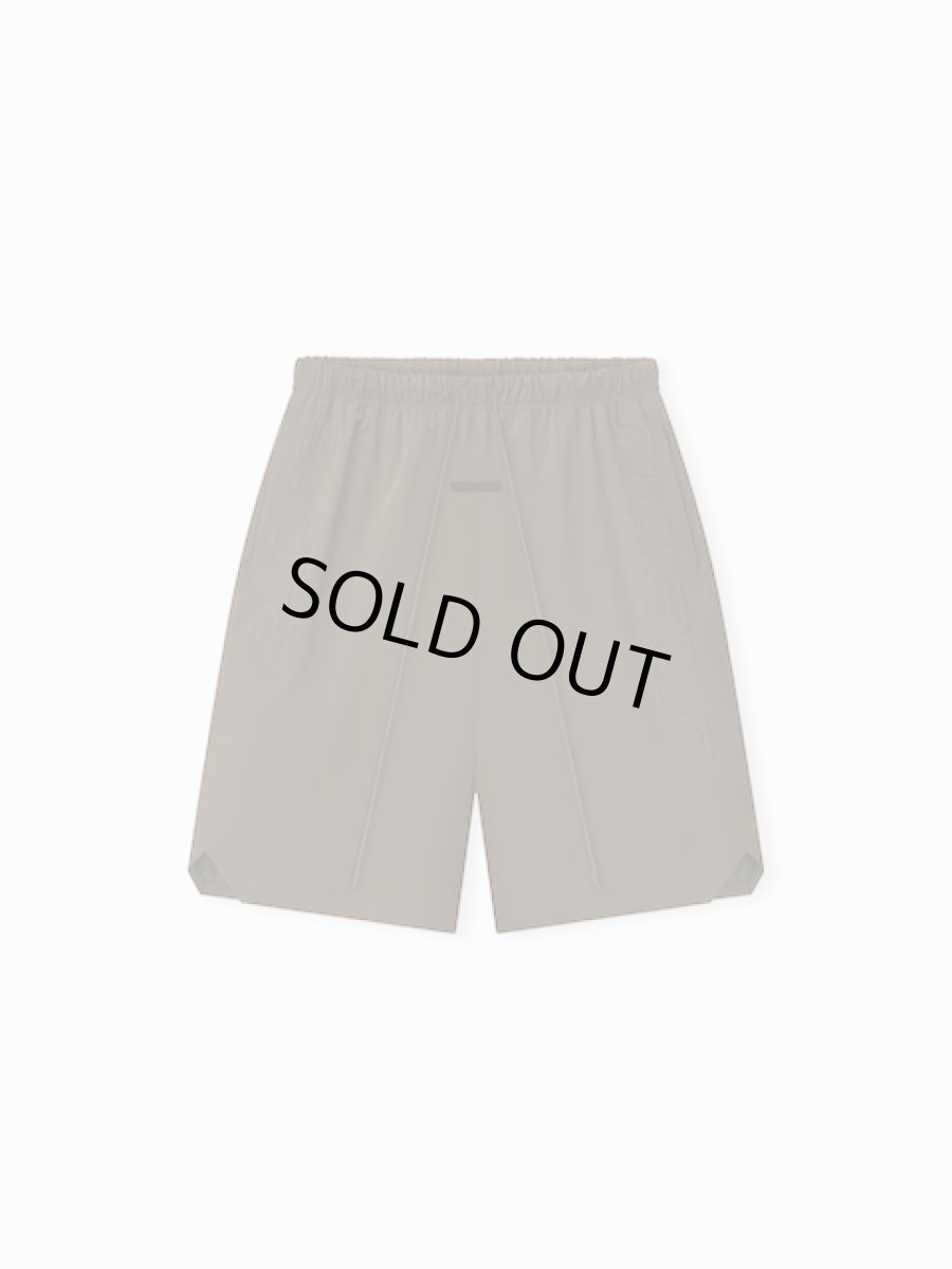 画像1: ESSENTIALS FEAR OF GOD　Active Trace Relaxed Short (1)