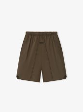 画像1: ESSENTIALS FEAR OF GOD　Active Trace Relaxed Short (1)