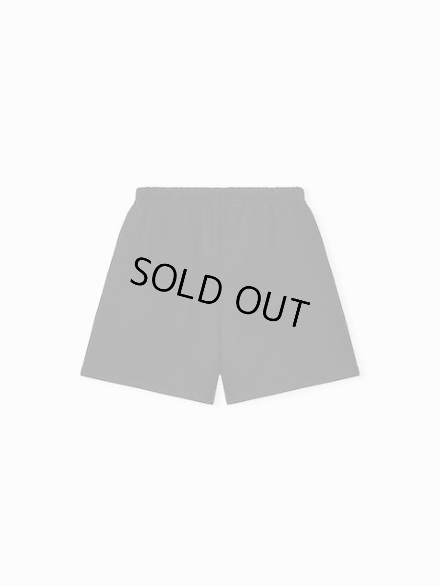 画像2: ESSENTIALS FEAR OF GOD　Signature SS26 Classic Sweatshort (2)