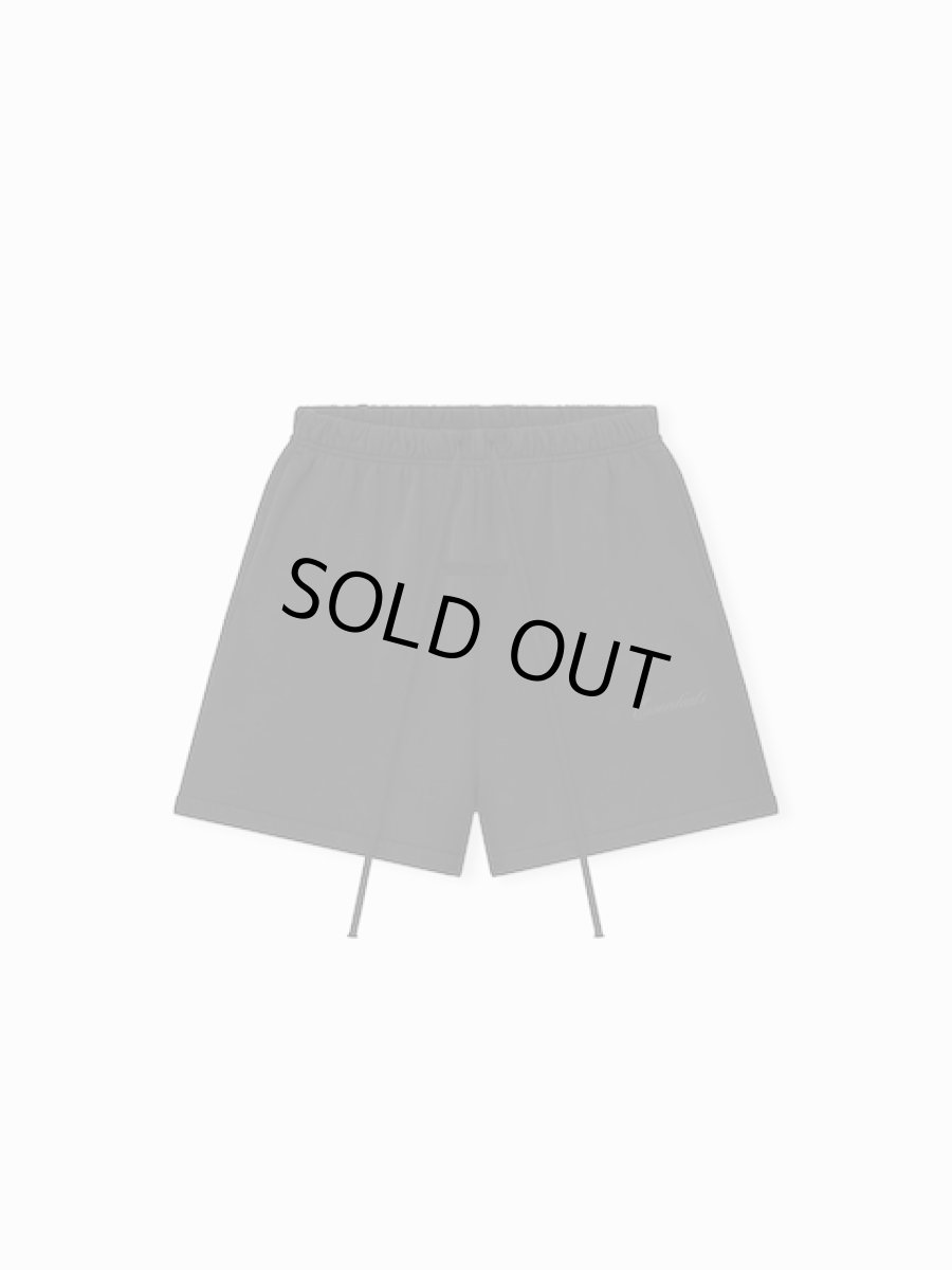画像1: ESSENTIALS FEAR OF GOD　Signature SS26 Classic Sweatshort (1)