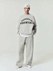 画像5: ESSENTIALS FEAR OF GOD　Signature Lounge Sweatpant (5)