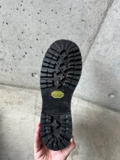 画像4: GUIDI 796V HORSE FULLGRAIN BACK ZIP BOOTS (4)