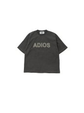 画像1: Perfect ribs®︎×A LOVE MOVEMENT】ADIOS LOST ANGELS / Short Sleeve T Shirts (1)