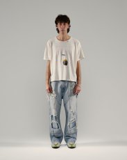 画像3: PALY HOLLYWOOD HOLY ANXIETY TEE (3)