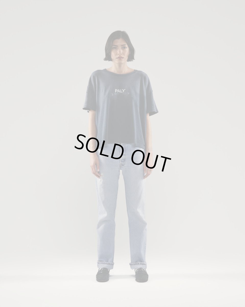 画像5: PALY HOLLYWOOD HOLY CORE LOGO TEE (5)